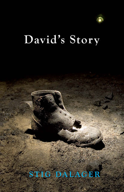 David’s Story, Stig Dalager