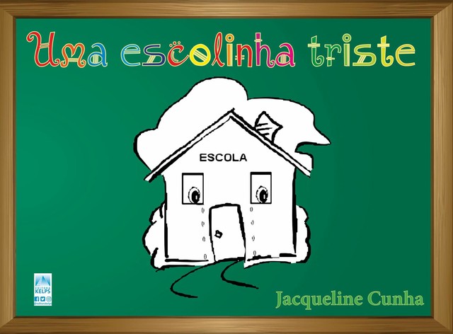 Uma Escolinha triste, Jacqueline Cunha