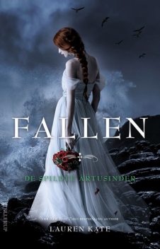 Fallen #5: De spildte årtusinder, Lauren Kate