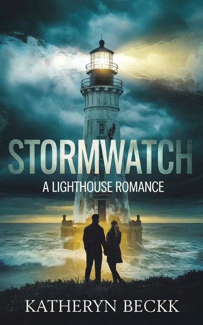 Stormwatch, Katheryn Beckk