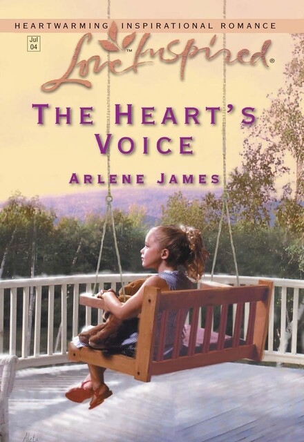 The Heart's Voice, Arlene James