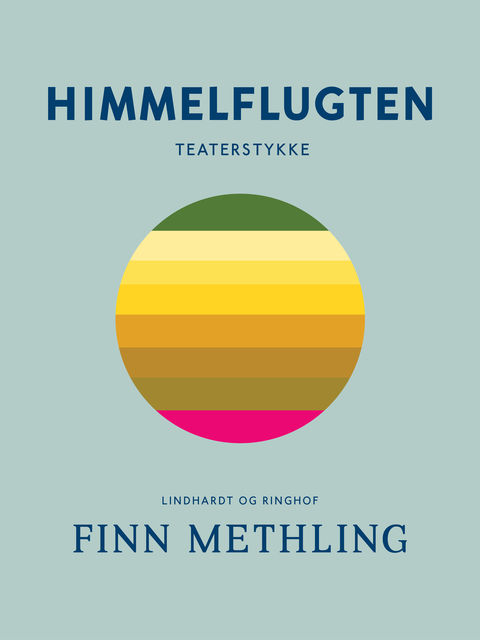 Himmelflugten, Finn Methling