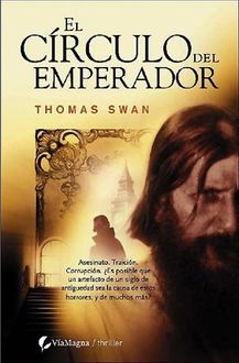 El Círculo Del Emperador, Thomas Swan