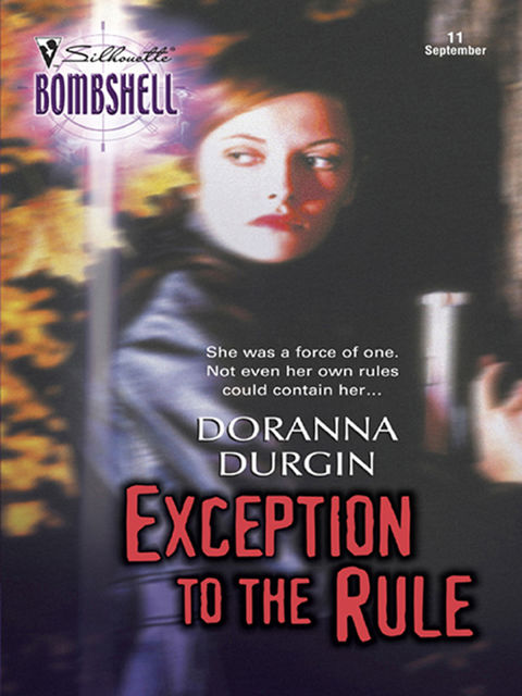 Exception to the Rule, Doranna Durgin