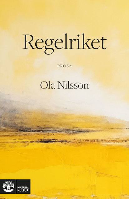Regelriket, Ola Nilsson