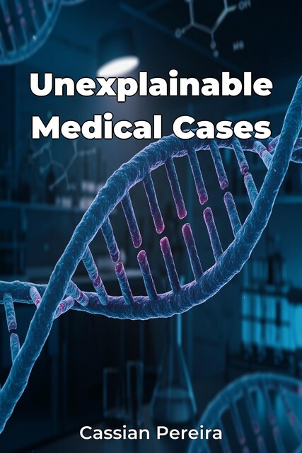 Unexplainable Medical Cases, Cassian Pereira