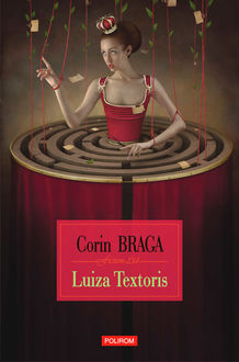 Luiza Textoris, Braga Corin