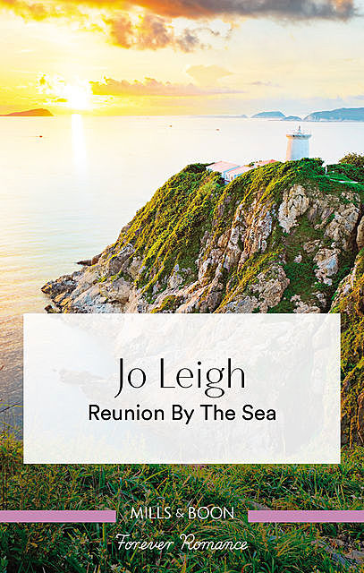 Reunion By The Sea, Jo Leigh