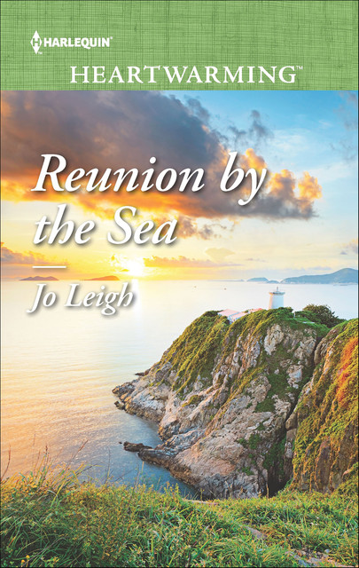 Reunion By The Sea, Jo Leigh