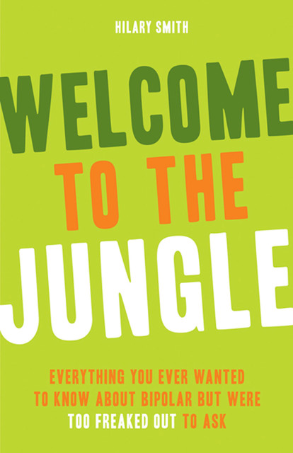 Welcome to the Jungle, Hilary T.Smith