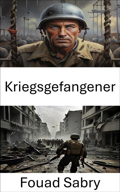 Kriegsgefangener, Fouad Sabry