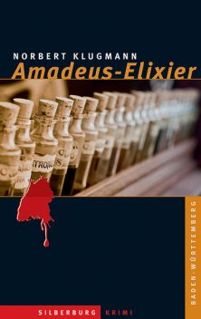 Amadeus-Elixier, Norbert Klugmann