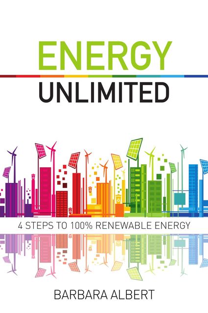 Energy Unlimited, Barbara Maria Albert