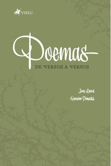 Poemas, Jose Lucas Verteiro Pimenta