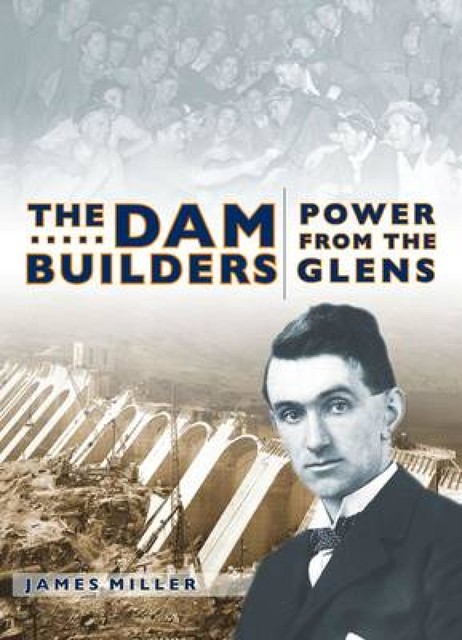 The Dam Builders, Jim Miller