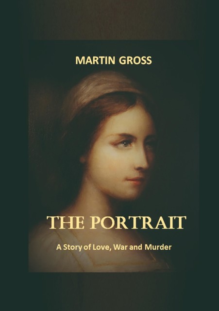 The Porträt, Martin Gross