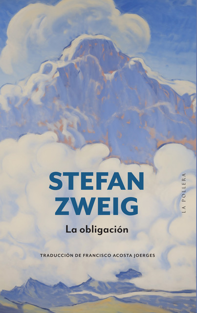 La obligación, Stefan Zweig