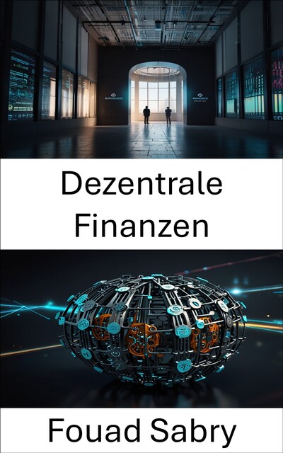 Dezentrale Finanzen, Fouad Sabry