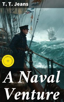 A Naval Venture, T.T. Jeans