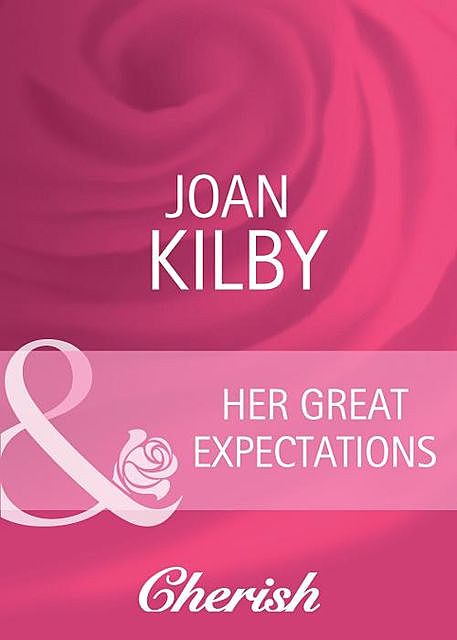 Her Great Expectations, Joan Kilby