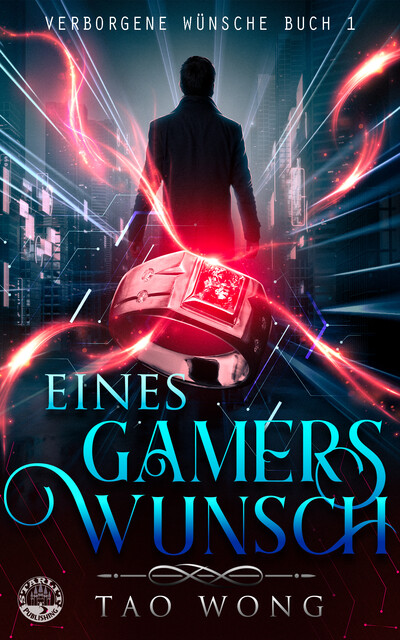 Eines Gamers Wunsch, Tao Wong
