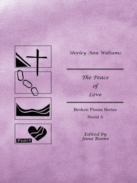 Peace of Love, Shirley Williams