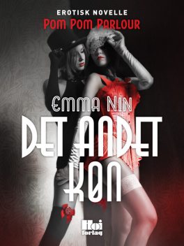 Det andet køn, Emma Nin