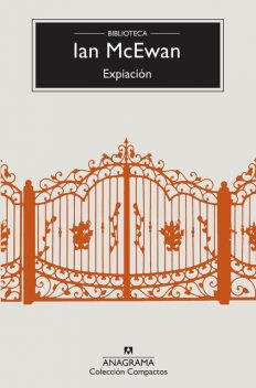 Expiación, Ian McEwan