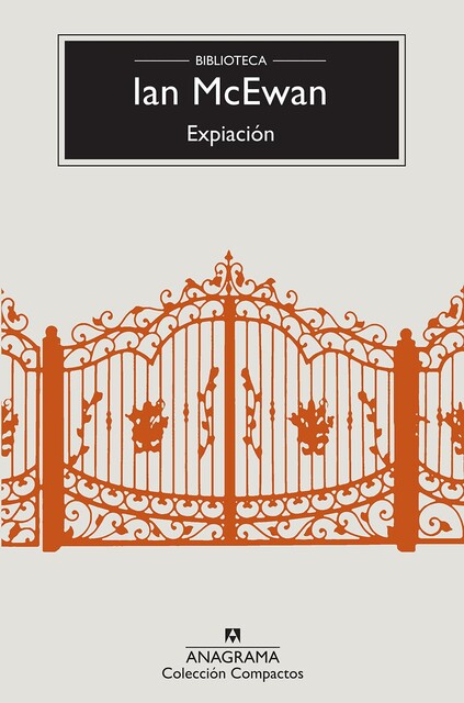 Expiación, Ian McEwan