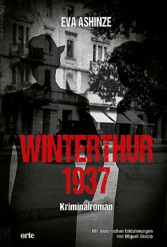 Winterthur 1937, Eva Ashinze