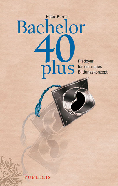 Bachelor 40plus, Winfried Göpfert, Peter K, rner