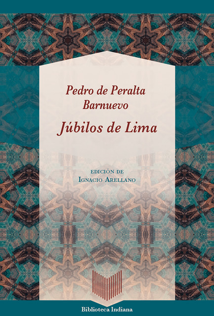 Paisajes peruanos, José de la Riva-Agüero