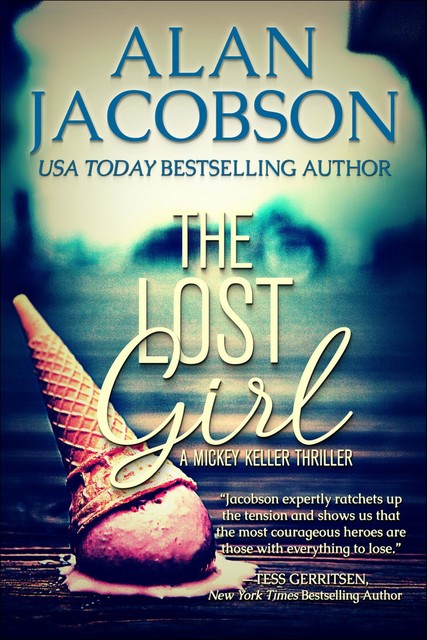 The Lost Girl, Alan Jacobson