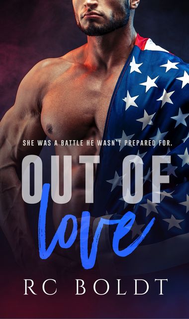 Out of Love, RC Boldt