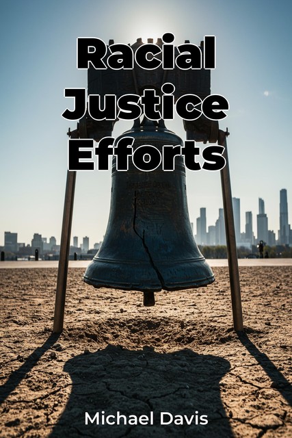 Racial Justice Efforts, Michael Davis