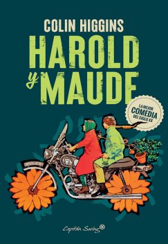 Harold y Maude, Colin Higgins