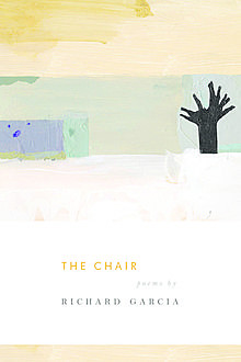 The Chair, Richard Garcia