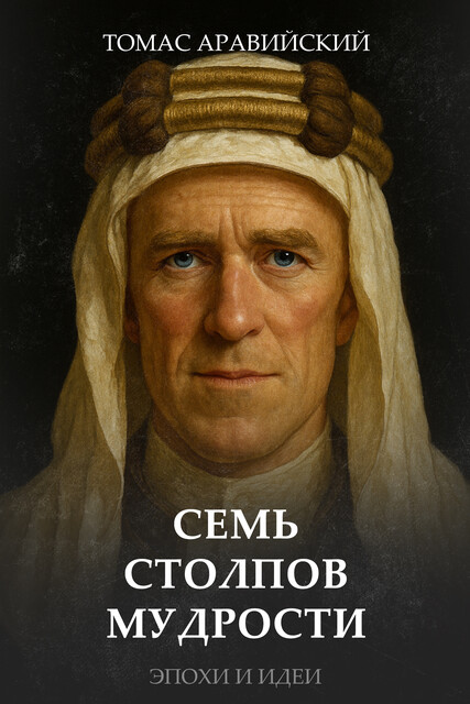 Семь столпов мудрости, Томас Эдвард Лоуренс