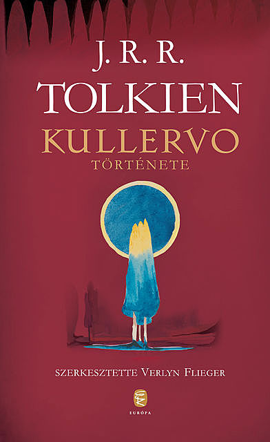 Kullervo története, J.R.R.Tolkien