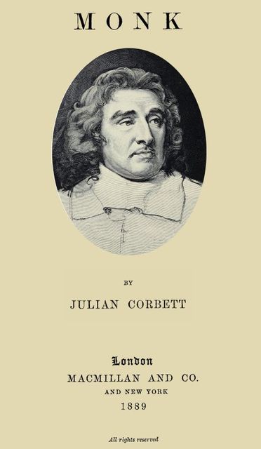 Monk, Julian Corbett