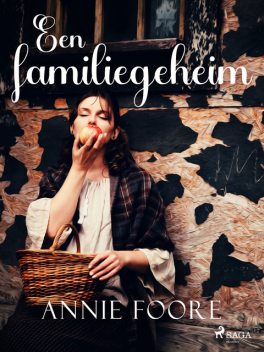 Een familiegeheim, Annie Foore