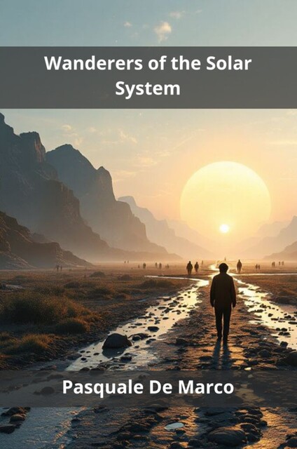 Wanderers of the Solar System, Pasquale De Marco