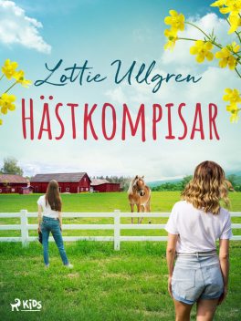 Hästkompisar, Lottie Ullgren