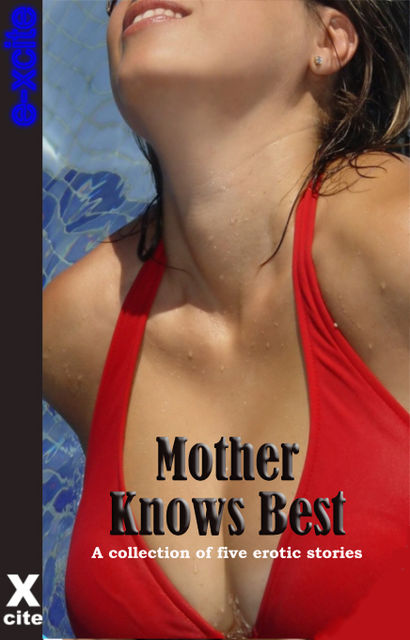 Mother Knows Best, Jeremy Edwards, Adrie Santos, Landon Dixon, Kate Franklin, Lynne Jamneck