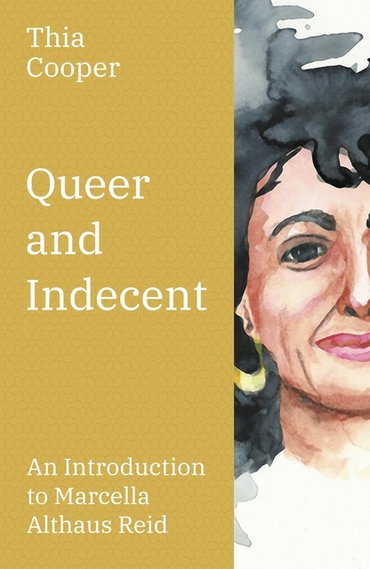 Queer and Indecent, Thia Cooper