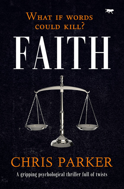 Faith, Chris Parker