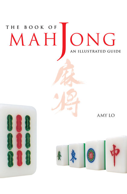 The Book of Mah Jong, Amy Lo