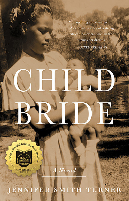 Child Bride, Jennifer Turner