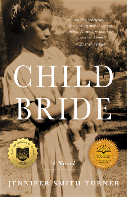 Child Bride, Jennifer Turner