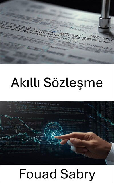 Akıllı Sözleşme, Fouad Sabry
